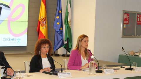 Fotografía evento programa MoMs