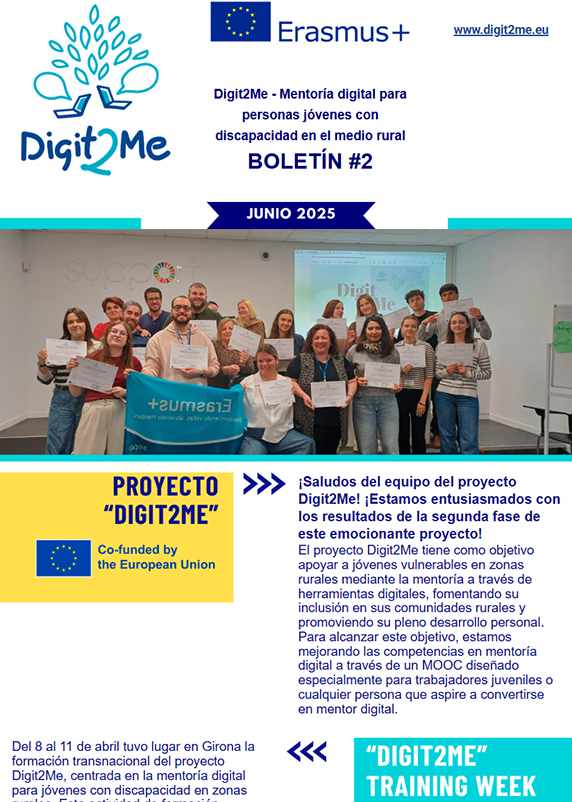 Imagen boletín 2 proyecto Digit2Me ESP