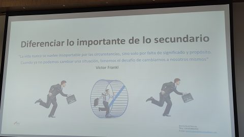 Fotografía Evento Andalucía Inclusiva son sus entidades