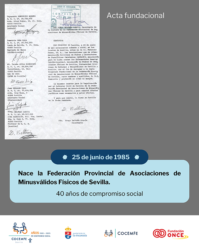 Imagen dato histórico 01, 40 aniversario