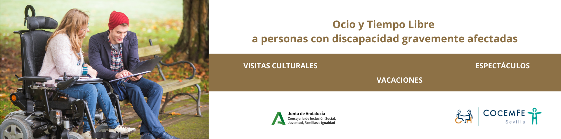 Imagen decorativa cabecera-web programa ocio y tiempo libre 2026
