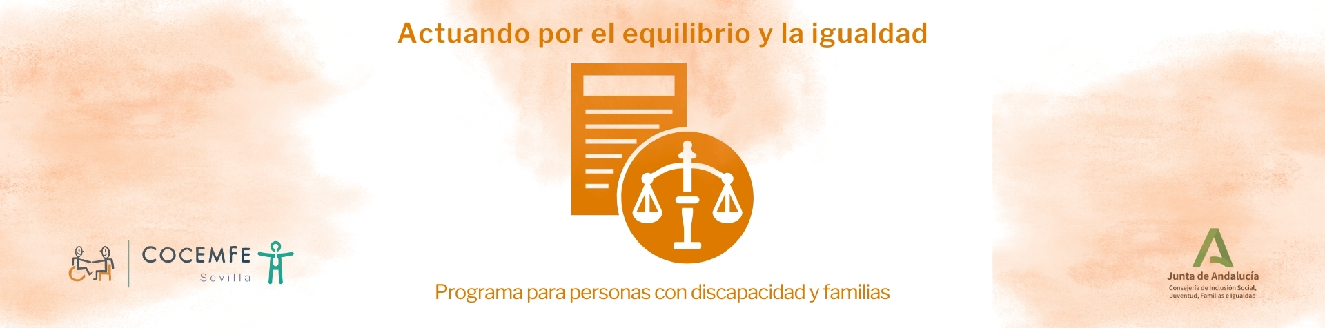 Imagen decorativa cabecera-web programa Actuando por el equilibrio y la igualdad 2026
