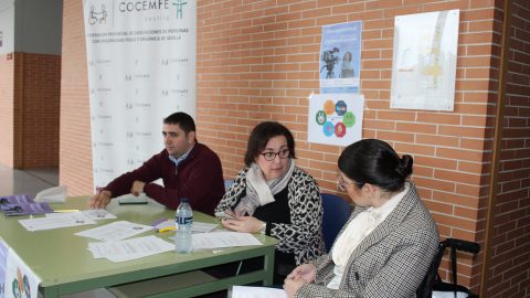 Fotografía Voluntarios Be a volunteer_13
