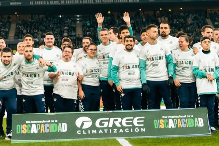 Imagen contenida en el reportaje El fútbol adaptado