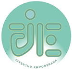 Logotipo Juventud Empoderada