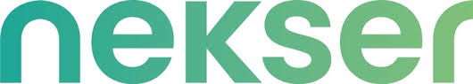 Logotipo Nekser
