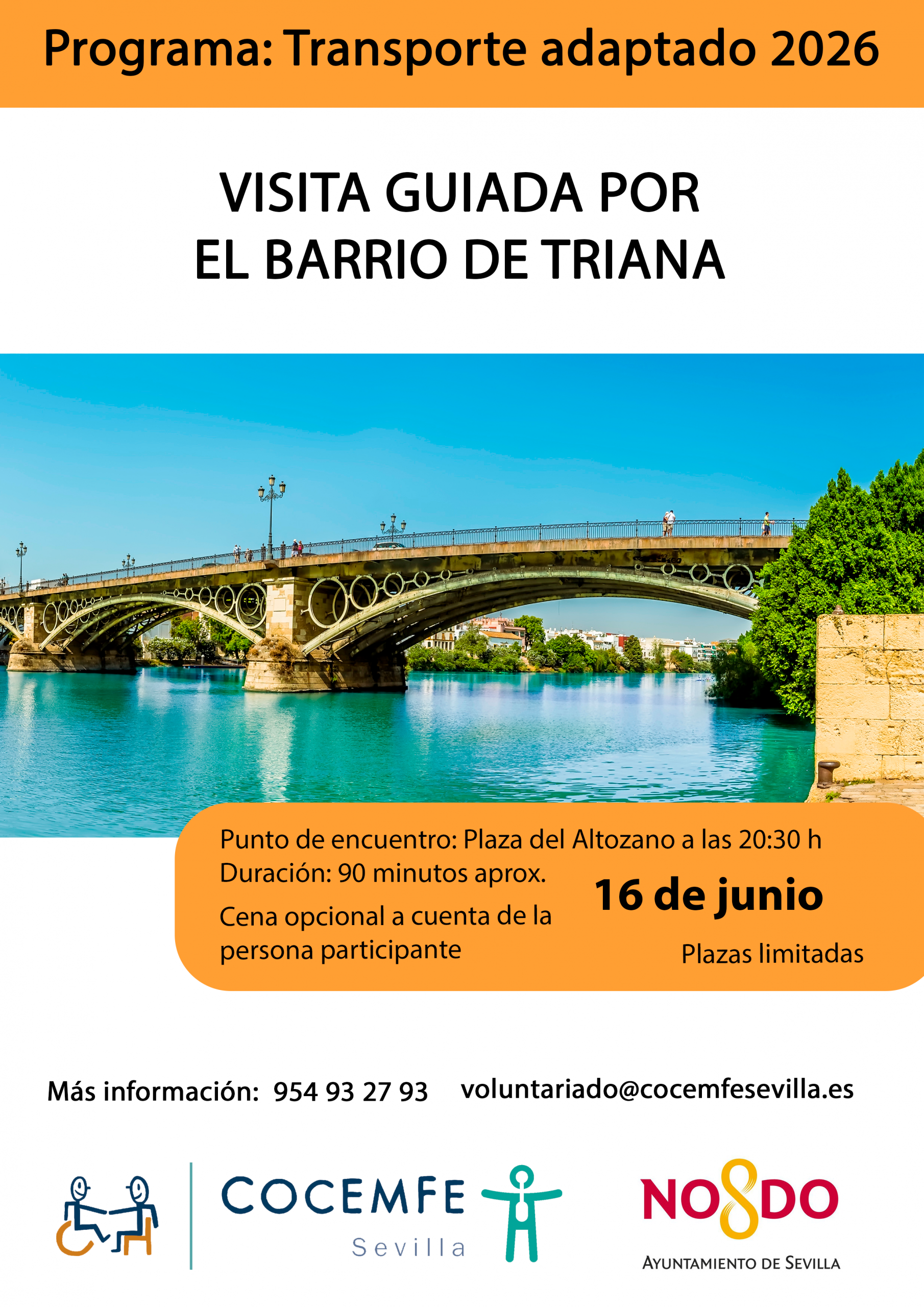 VisitaTriana