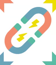 Imagen decorativa magic of magnets programa I-BELEAD